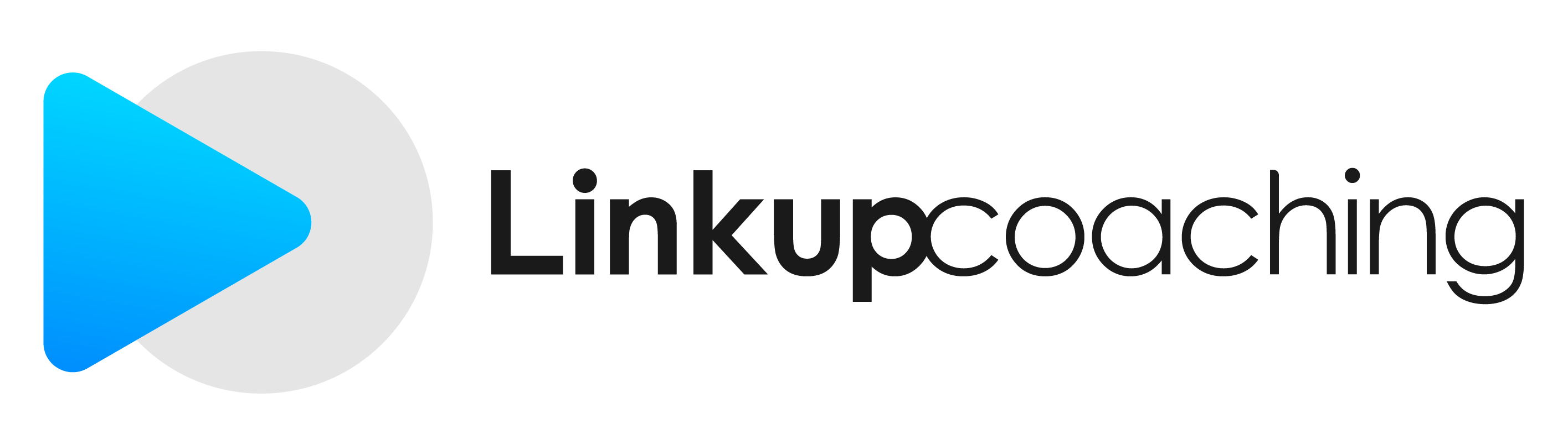 logo Linkup Coaching